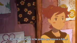 Fuse: Teppou Musume no Torimonochou